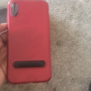 iPhone case